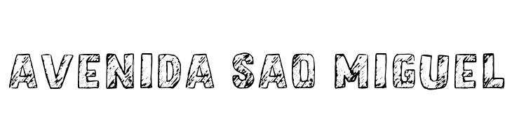 LetterSketch  Free Fonts Download