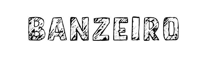 LetterSketch  Free Fonts Download