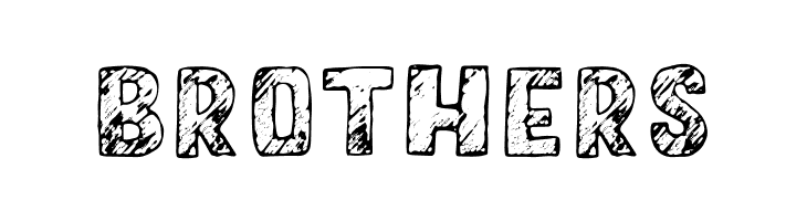 LetterSketch  Free Fonts Download