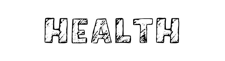 LetterSketch  Free Fonts Download