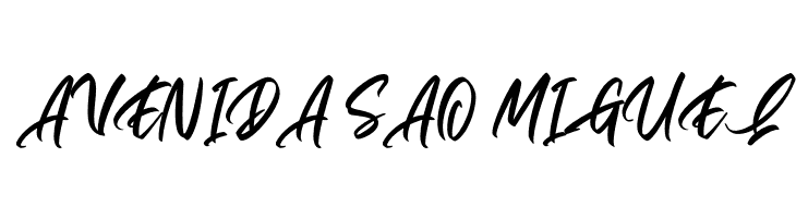 Gallardo  Free Fonts Download