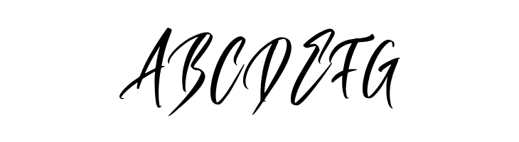 AttomiGilbert  Free Fonts Download