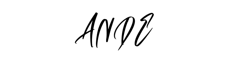 AttomiGilbert  Free Fonts Download