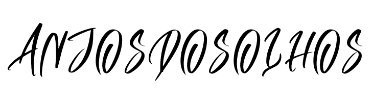 AttomiGilbert  Free Fonts Download