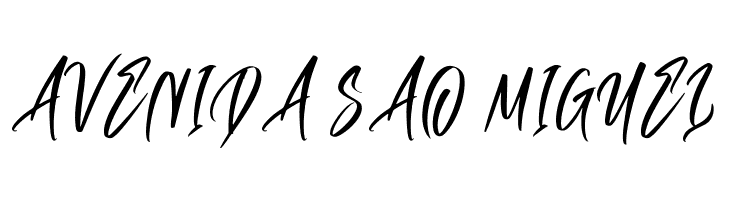 AttomiGilbert  Free Fonts Download