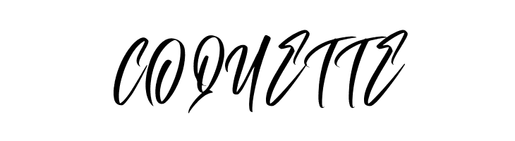 AttomiGilbert  Free Fonts Download