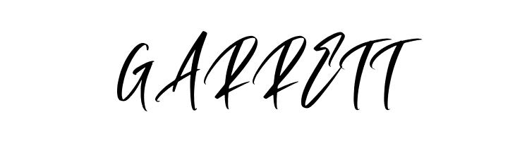 AttomiGilbert  Free Fonts Download