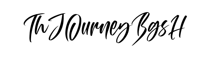 AttomiGilbert  Free Fonts Download