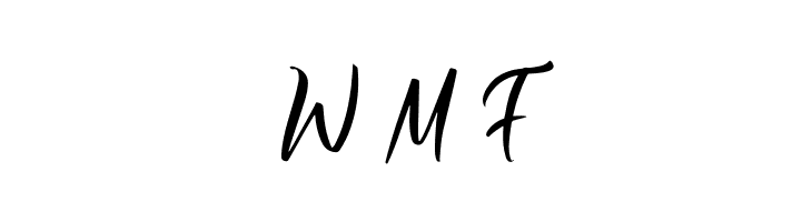 AttomiGilbert  Free Fonts Download