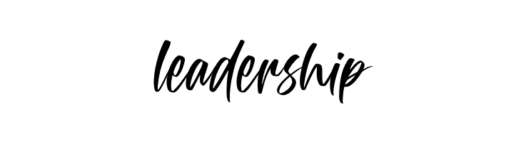 AttomiGilbert  Free Fonts Download