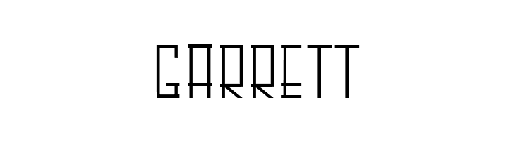 HARLEY Thin  Free Fonts Download