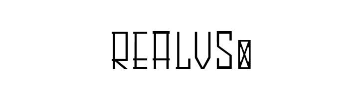 HARLEY Thin  Free Fonts Download