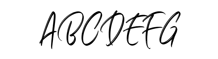 Marthiline  Free Fonts Download