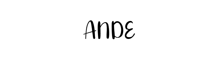 Angola Beach  Free Fonts Download