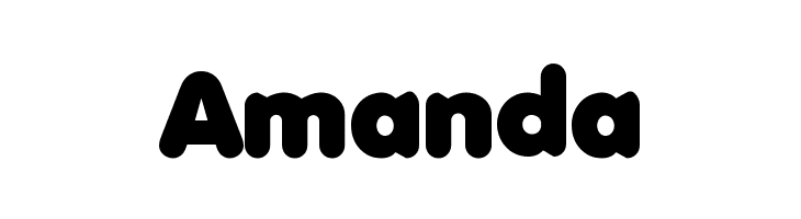Anja Eliane  Free Fonts Download