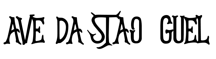 HELLOGHOST  Free Fonts Download