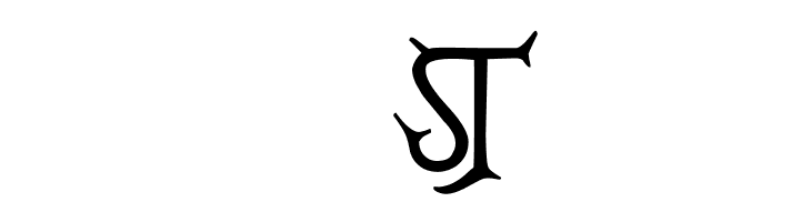 HELLOGHOST  Free Fonts Download