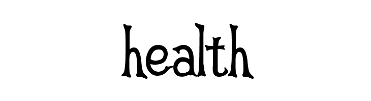 HELLOGHOST  Free Fonts Download