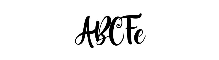 MelodyChristmas  Free Fonts Download