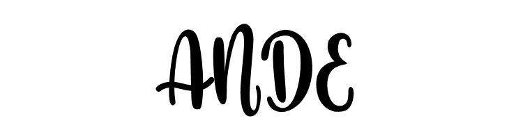 Beautiful Holiday  Free Fonts Download