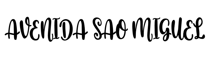 Beautiful Holiday  Free Fonts Download