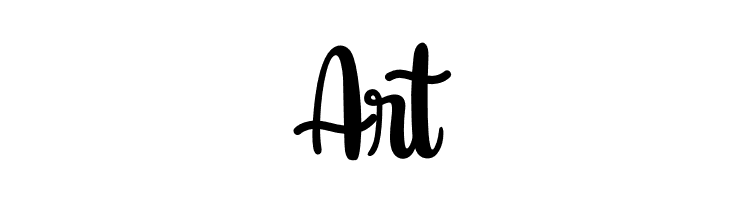 Beautiful Holiday  Free Fonts Download