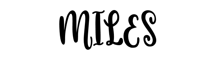 Beautiful Holiday  Free Fonts Download