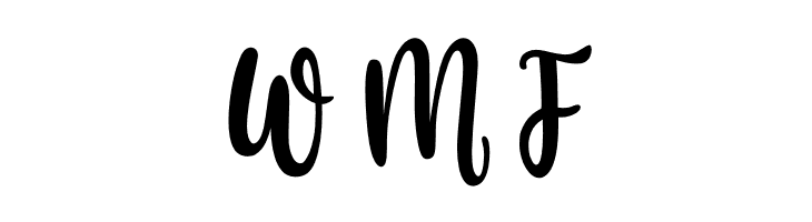 Beautiful Holiday  Free Fonts Download