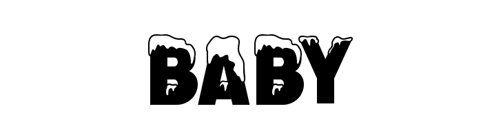 FROZBITE  Free Fonts Download