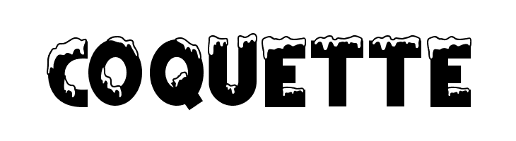 FROZBITE  Free Fonts Download