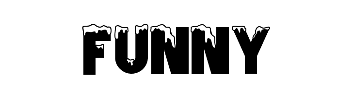 FROZBITE  Free Fonts Download