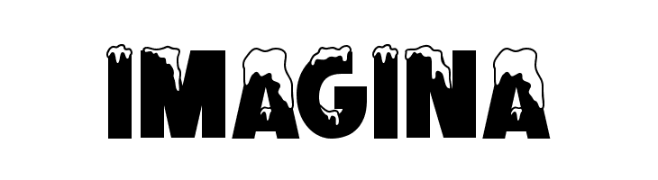 FROZBITE  Free Fonts Download