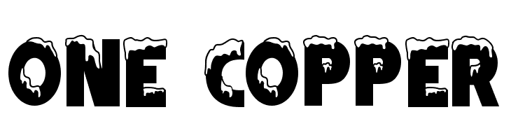 FROZBITE  Free Fonts Download