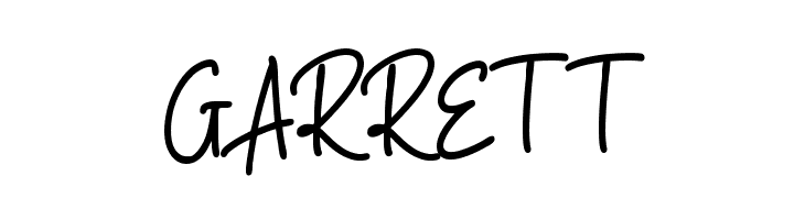 Rainbow Paper  Free Fonts Download