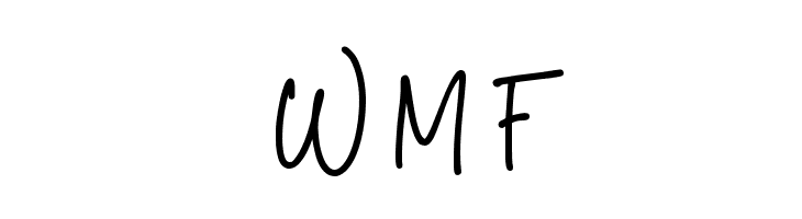 Rainbow Paper  Free Fonts Download