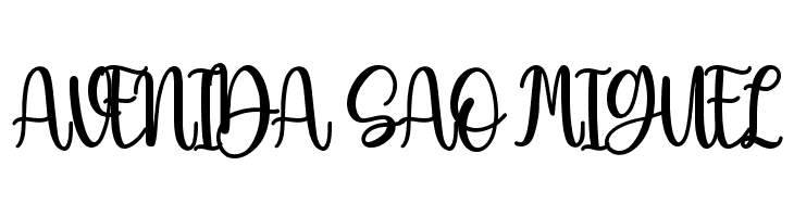 Beauty Christmas  Free Fonts Download