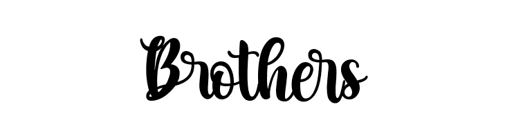 Christmas Blessings  Free Fonts Download