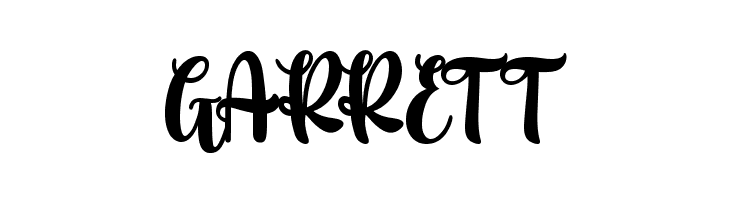 Christmas Blessings  Free Fonts Download