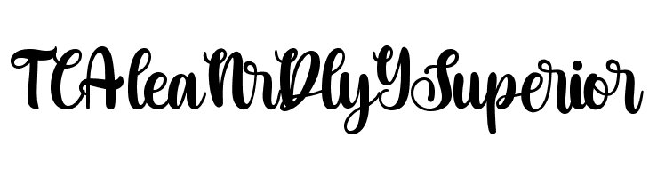 Christmas Blessings  Free Fonts Download