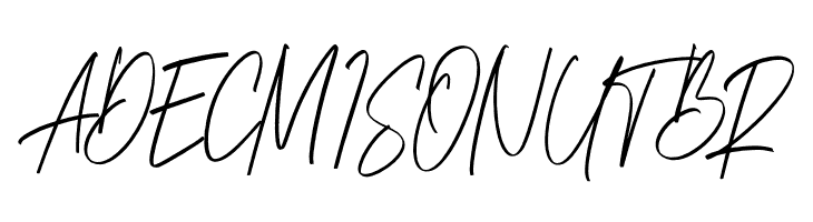 Brightness Reguler  Free Fonts Download