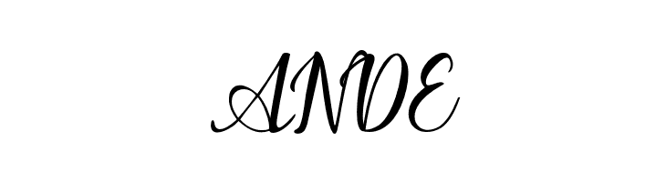 milda  Free Fonts Download