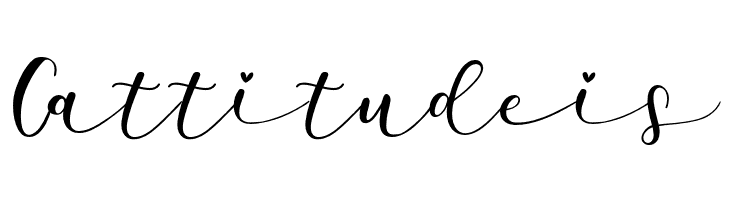 milda  Free Fonts Download