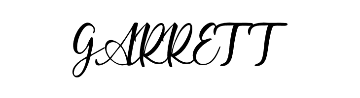 milda  Free Fonts Download