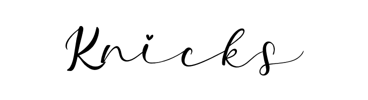 milda  Free Fonts Download