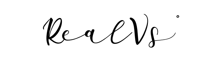 milda  Free Fonts Download