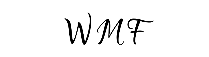milda  Free Fonts Download