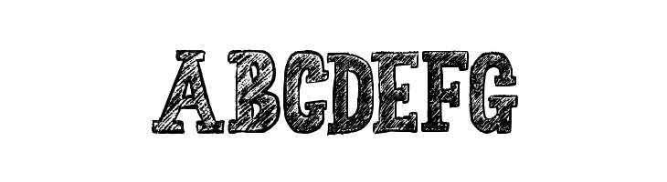 Sketchzone  Free Fonts Download