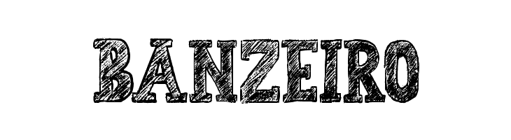 Sketchzone  Free Fonts Download