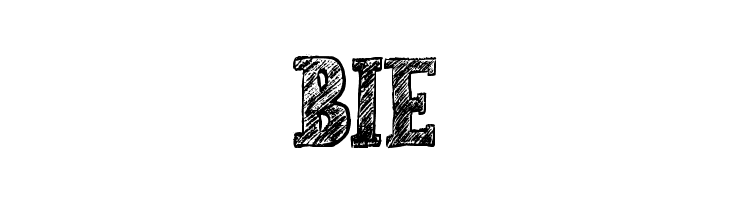 Sketchzone  Free Fonts Download