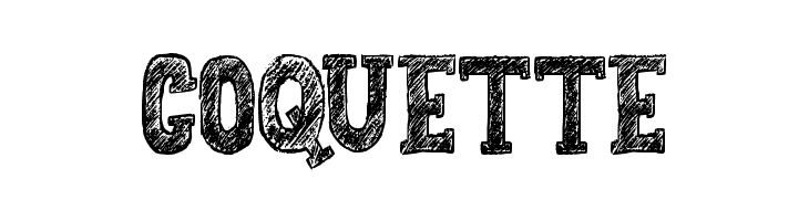 Sketchzone  Free Fonts Download